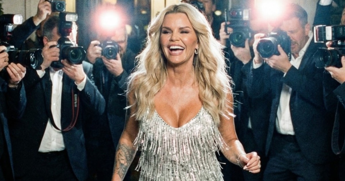 Kerry Katona’s AI twin makes $17,000 in 1 week, Entertainment News