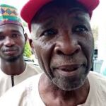 “Even a corpse will defeat Tinubu in 2027” – Buba Galadima declares at ADC convention