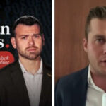 Former congressman explains the TRUTH about sex parties in politics