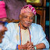I am no politician, don’t drag me into dirty politics – Olubadan declares