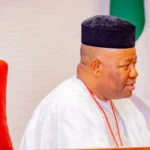 “Insecurity Will End After 2027 Elections” — Akpabio Blames Rising Violence on Politics