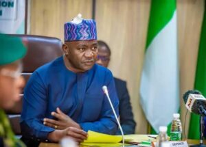 Defence Minister Musa Issues Stern Warning to Anyone Aiding Terrorists [VIDEO]