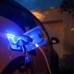 The electric grid’s next power source might be sitting in your driveway