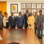 Ghana, Regional partners explore improved climate resilience strategies