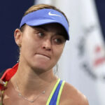 Badosa hits back at 'disrespectful' retirement claim