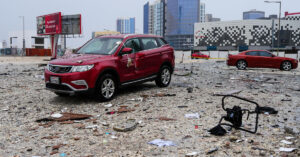 Bahrain, Saudi Arabia summon Iraqi diplomats over militia attacks: What to know