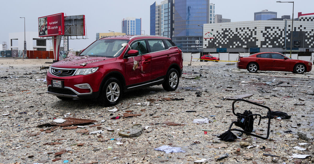 Bahrain, Saudi Arabia summon Iraqi diplomats over militia attacks: What to know