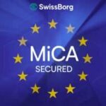 Crypto startup SwissBorg secures MiCA authorization from French regulator