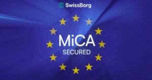Crypto startup SwissBorg secures MiCA authorization from French regulator