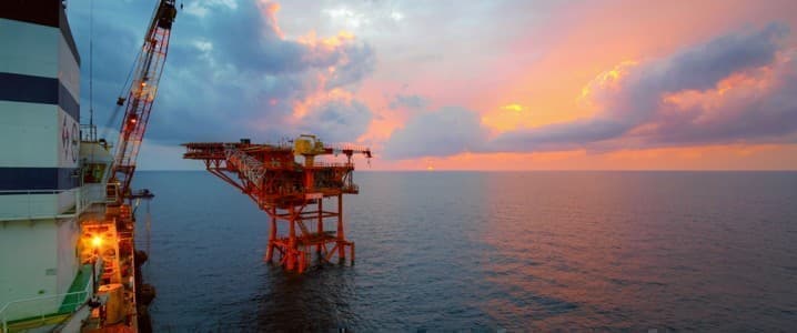 Turkey Begins Ultra-Deepwater Oil Drilling in Horn of Africa