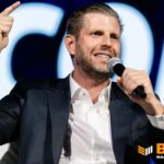 American Bitcoin Expands Treasury to 6,500 BTC as Eric Trump Accuses Big Banks of Lobbying Against Crypto