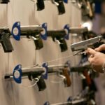 The Real Reason Americans Love Guns