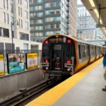 APTA calls for $268B investment in public transit and passenger rail over 5 years
