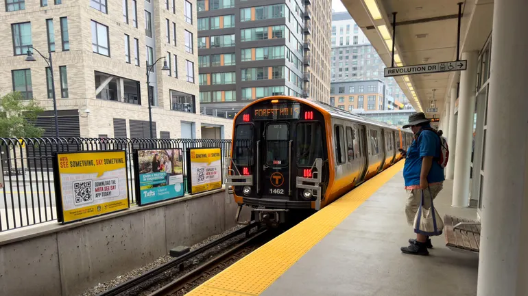 APTA calls for $268B investment in public transit and passenger rail over 5 years