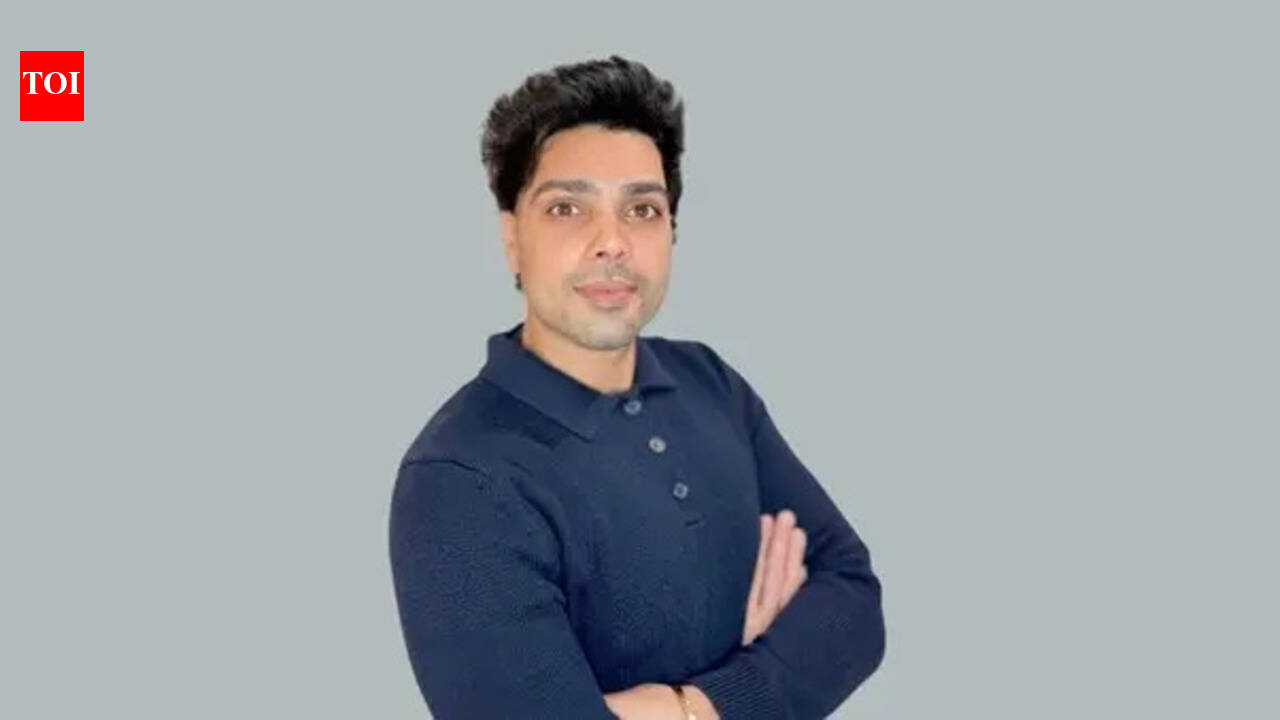 Nayan Goel Highlights Emerging Security Risks as AI Adoption Accelerates