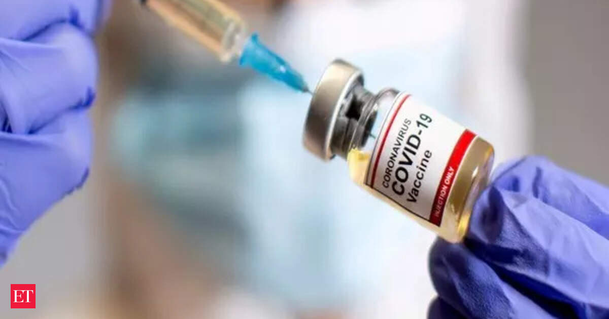 SC asks Centre to frame no-fault compensation policy for serious adverse events after Covid vaccination