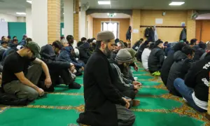 Global leaders, parliamentarians send well-wishes for a ‘blessed and peaceful’ Ramazan