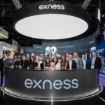 iFX EXPO Dubai 2026: Exness recognised for Best Trading Conditions at the UF Awards MEA