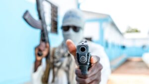 Who are Ashab Al Yamim? New Shi’ite terror group claims synagogue attacks across Europe