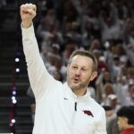 Coach Ryan Silverfield Promises to Change Identity of Arkansas Razorbacks