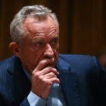 RFK Jr.’s anti-vaccine policies are “unreviewable,” DOJ lawyer tells judge