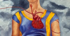 More young women are dying from heart disease — and people are missing these warning signs