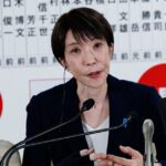 Japan’s ‘Iron Lady’ Takaichi forges historic election win, Asia News