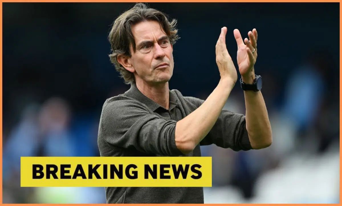 Tottenham linked with sensational move for elite striker with 64 goals and 16 assists