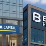 Borrowers are choosing Bajaj Finance over Tata Capital. But does the valuation add up?