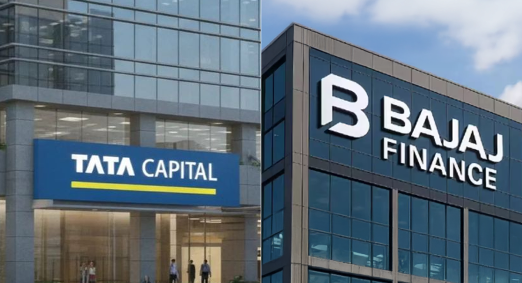 Borrowers are choosing Bajaj Finance over Tata Capital. But does the valuation add up?