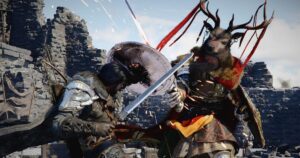 Games Inbox: Is Crimson Desert worth getting?