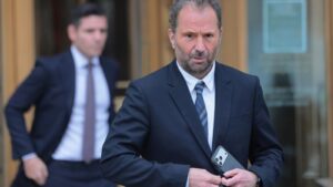 Live Nation CEO Grilled on ‘Outrageous’ Fees and ‘Robbing’ Fans ‘Blind’