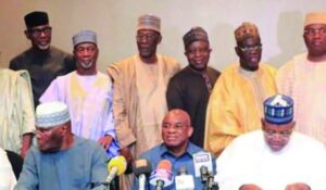 HURIWA faults security agencies’ political interference, calls for INEC boss exit, slams S’Court delay