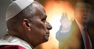 BAD FAITH OP-ED: Pope Leo’s stance on unhinged Trump comments is not politics, it’s the Gospel