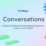 Meta announces date for 2026 Conversations event