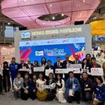 Brussels ETO promotes Hong Kong culture and technology at Bologna Children’s Book Fair 2026 (with photos)
