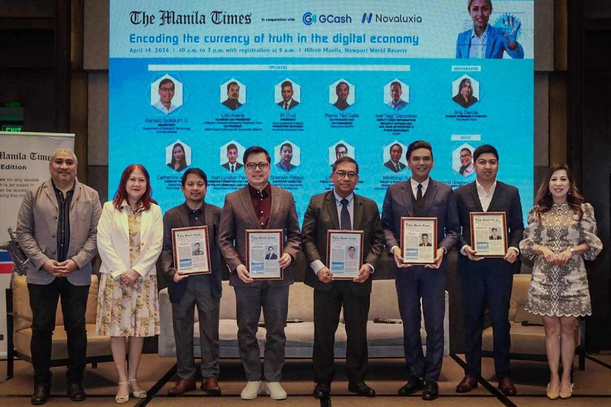 Truth is the new digital currency — DOST Secretary