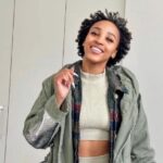 Sbahle Mpisane reveals why she got cosmetic surgery