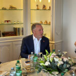 Analysis-US envoys juggle two crisis talks, raising questions about prospects for success