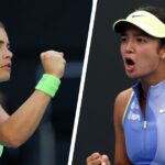 Alex Eala, pinataob ang World No. 8 na si Jasmine Paolini sa Dubai Tennis Championships