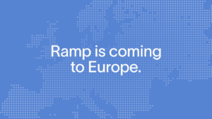 Ramp buys Stockholm fintech Billhop to crack open European market