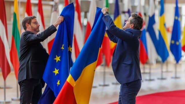 Week in Review: The Wheel of Fortune