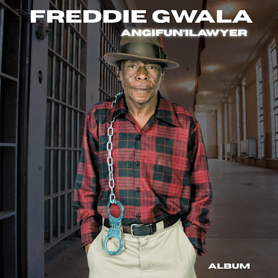 Freddy Gwala – Iparole
