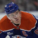 ‘McDavid screwed up’: Toronto influencer says Oilers management making panic moves