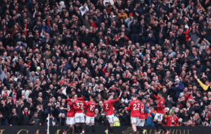 West Ham vs Manchester United Bet Builder Tips – 4/1 Champions League Special, Analysis & Predictions