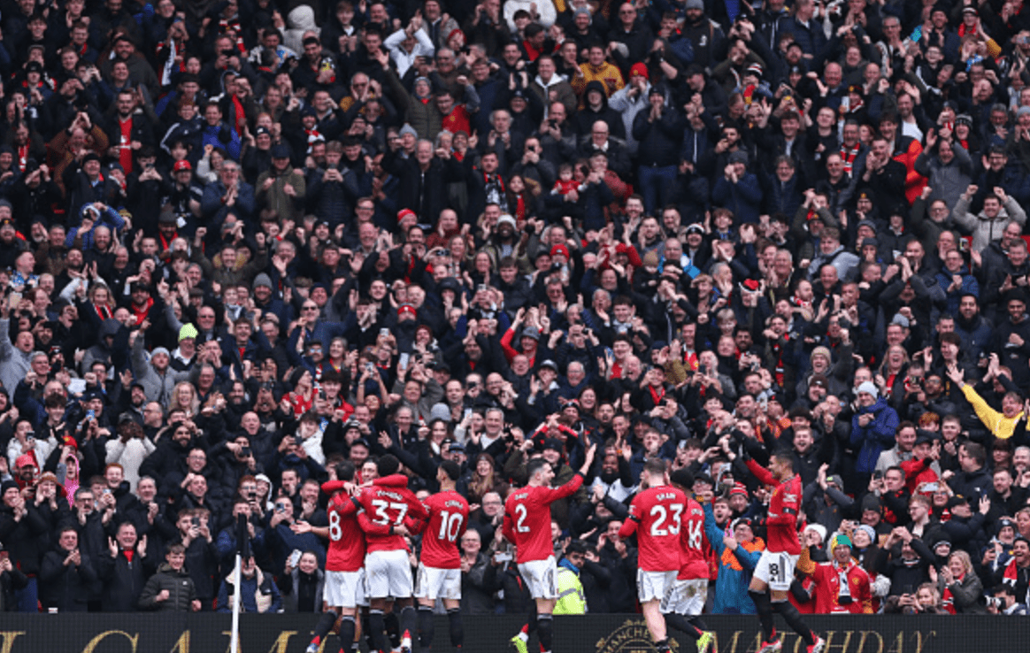 West Ham vs Manchester United Bet Builder Tips – 4/1 Champions League Special, Analysis & Predictions