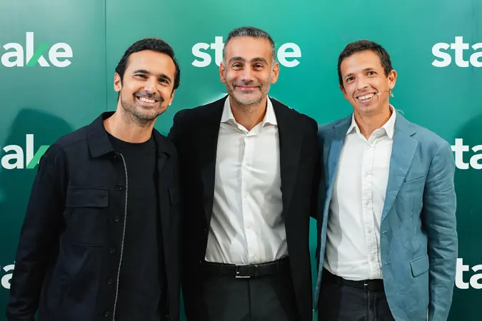 Stake, Dubai’s Real Estate Investment Platform Raises $31M in Series B for Expansion