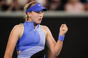 Mirra Andreeva names the one player she’d welcome a WTA rivalry with