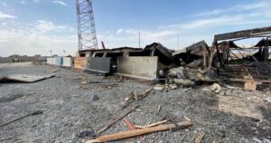 Army survivors of deadly attack in Kuwait dispute Pentagon’s account