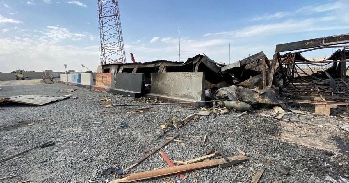 Army survivors of deadly attack in Kuwait dispute Pentagon’s account